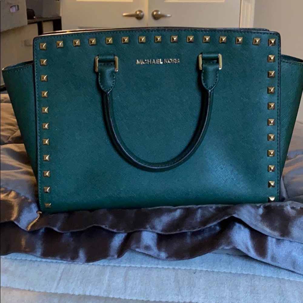 Michael Kors bag